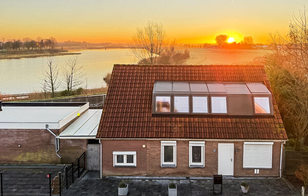 Feriehus - Oostburg , Nederland - HZE888 1