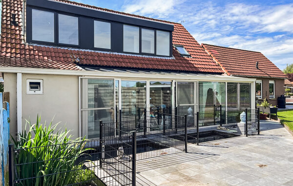 Feriehus - Oostburg , Nederland - HZE888 2