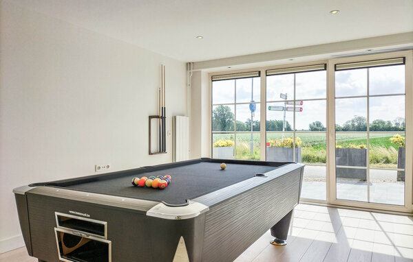 Ferienhaus - Cadzand , Holland - HZE889 6