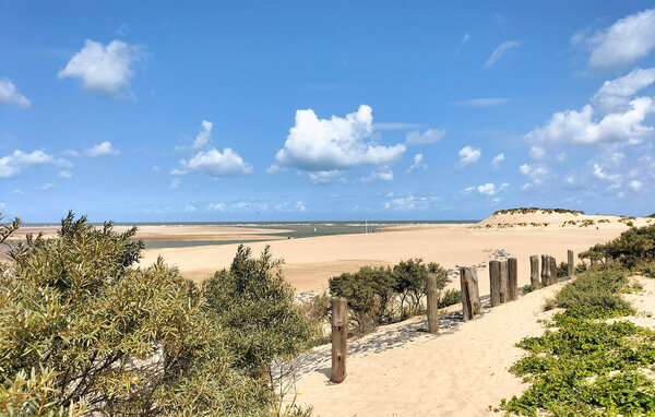 Ferienhaus - Cadzand , Holland - HZE889 9