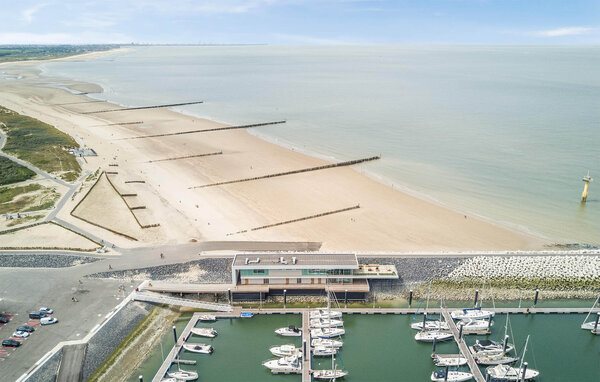 Ferienhaus - Cadzand , Holland - HZE889 903