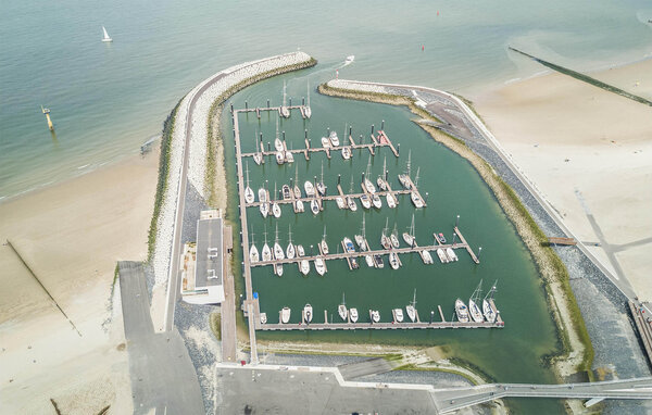 Ferienhaus - Cadzand , Holland - HZE889 904