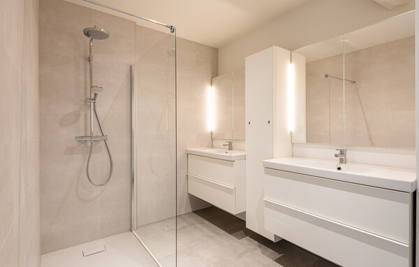 Ferienhaus - Cadzand , Holland - HZE889 701