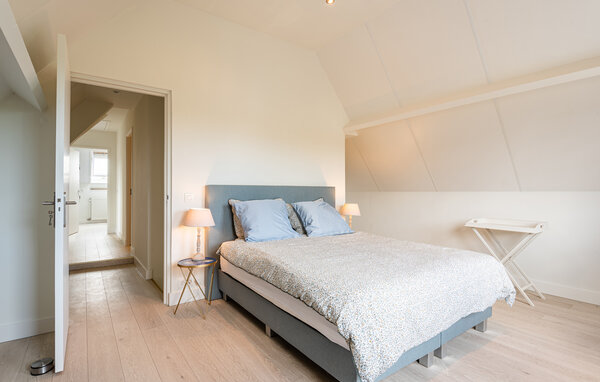 Ferienhaus - Cadzand , Holland - HZE889 601
