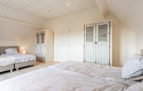 Ferienhaus - Cadzand , Holland - HZE889 607