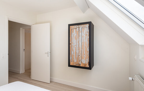 Ferienhaus - Cadzand , Holland - HZE889 608