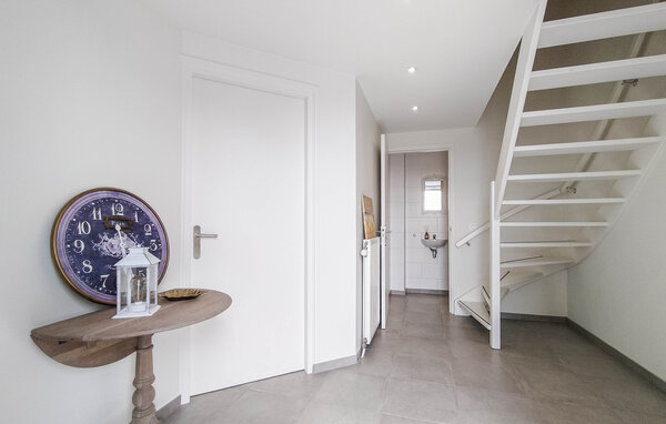Ferienhaus - Cadzand , Holland - HZE889 502