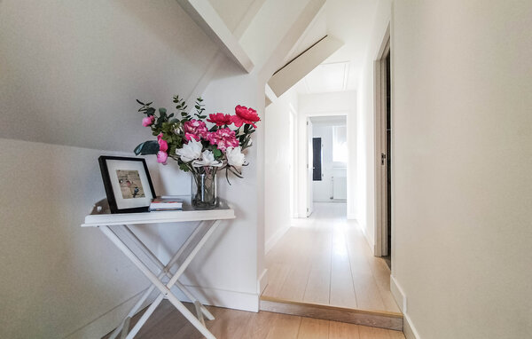Ferienhaus - Cadzand , Holland - HZE889 503