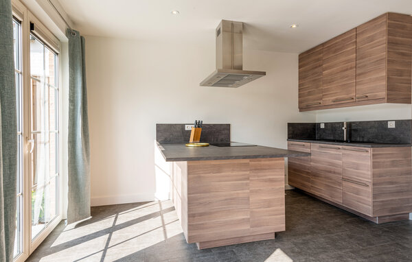Ferienhaus - Cadzand , Holland - HZE889 7