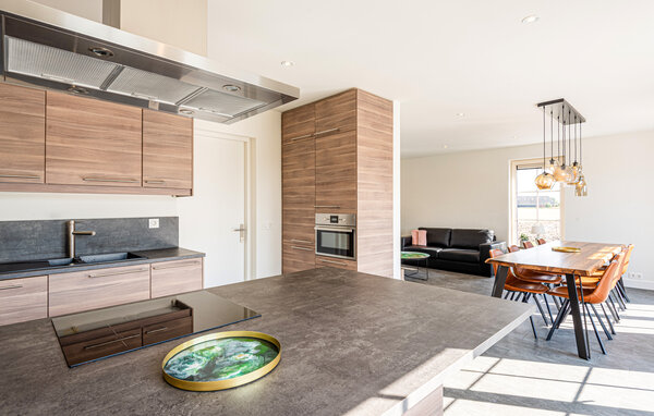 Ferienhaus - Cadzand , Holland - HZE889 401