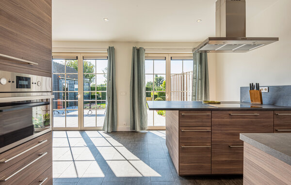 Ferienhaus - Cadzand , Holland - HZE889 402