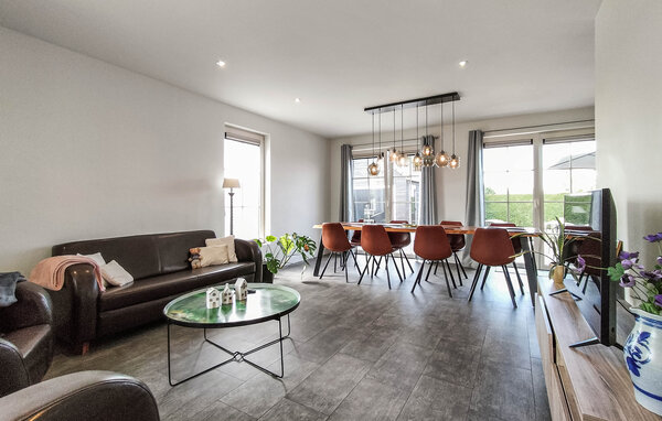 Ferienhaus - Cadzand , Holland - HZE889 301