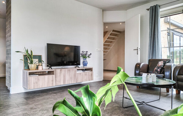 Ferienhaus - Cadzand , Holland - HZE889 4