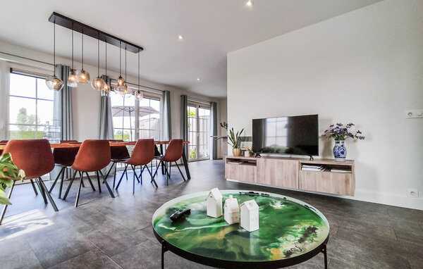 Ferienhaus - Cadzand , Holland - HZE889 302