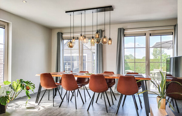 Ferienhaus - Cadzand , Holland - HZE889 3