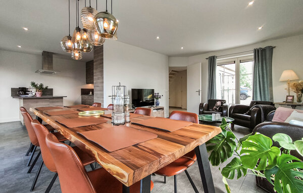 Ferienhaus - Cadzand , Holland - HZE889 2