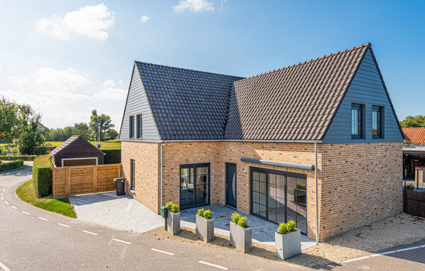 Ferienhaus - Cadzand , Holland - HZE889 81