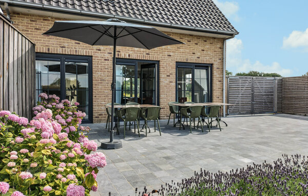 Ferienhaus - Cadzand , Holland - HZE889 101