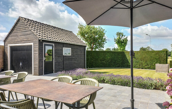 Ferienhaus - Cadzand , Holland - HZE889 8
