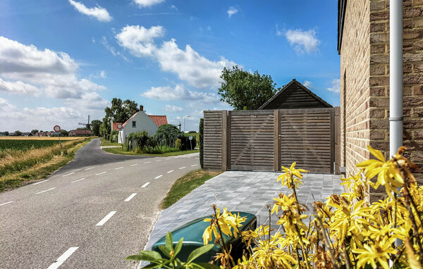 Ferienhaus - Cadzand , Holland - HZE889 103