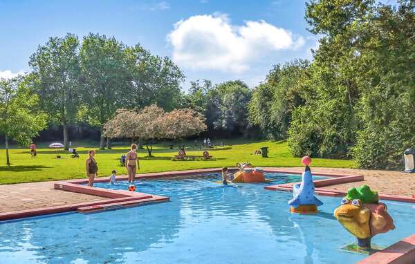 Ferienhaus - Heinkenszand , Holland - HZE890 8