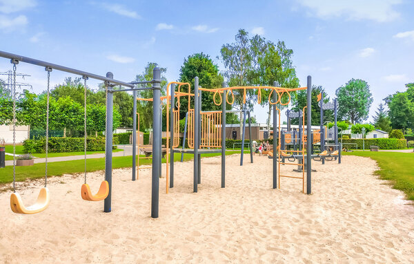 Ferienhaus - Heinkenszand , Holland - HZE890 901