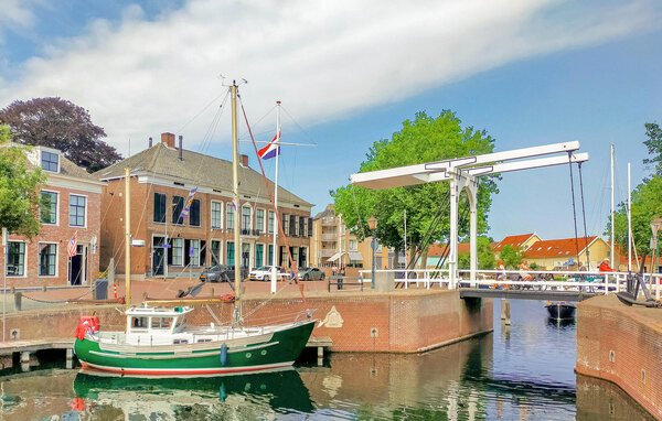 Ferienhaus - Heinkenszand , Holland - HZE890 904