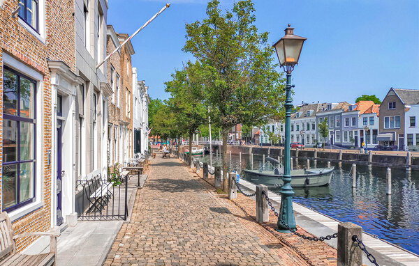 Ferienhaus - Heinkenszand , Holland - HZE890 905