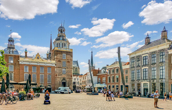 Ferienhaus - Heinkenszand , Holland - HZE890 906