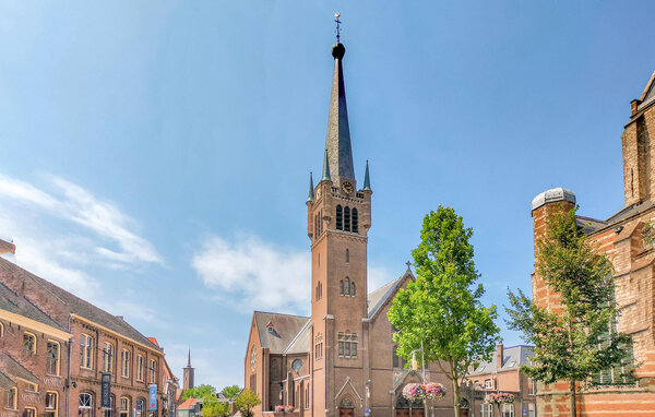 Ferienhaus - Heinkenszand , Holland - HZE890 907