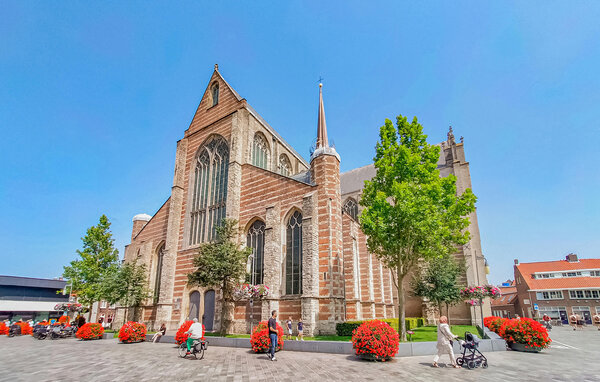 Ferienhaus - Heinkenszand , Holland - HZE890 908
