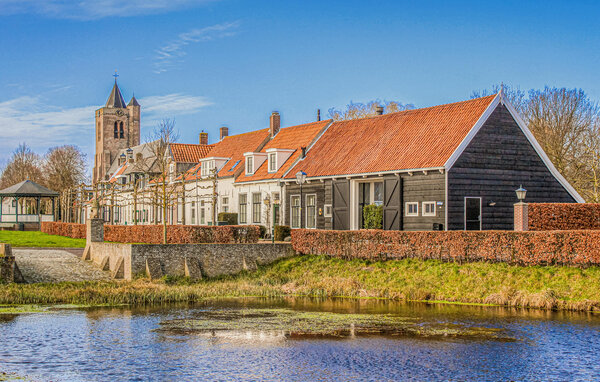Ferienhaus - Heinkenszand , Holland - HZE890 909