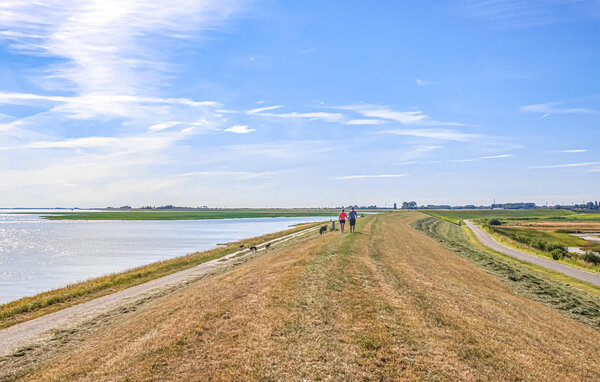 Ferienhaus - Heinkenszand , Holland - HZE890 911