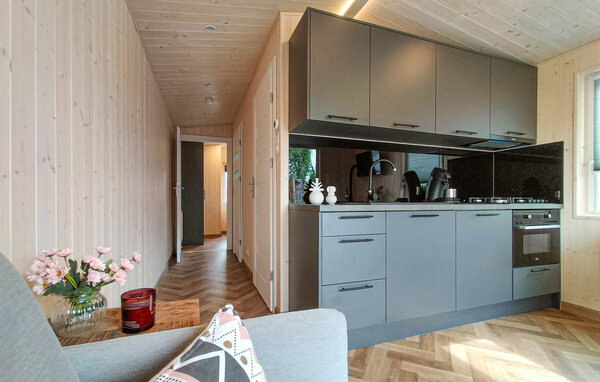 Ferienhaus - Heinkenszand , Holland - HZE890 5