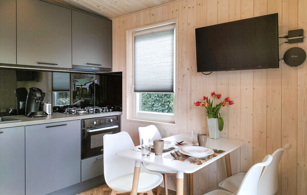 Ferienhaus - Heinkenszand , Holland - HZE890 402