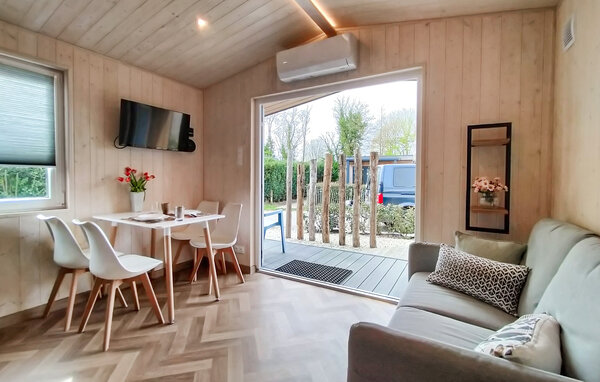 Ferienhaus - Heinkenszand , Holland - HZE890 301