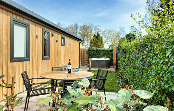 Ferienhaus - Heinkenszand , Holland - HZE890 6