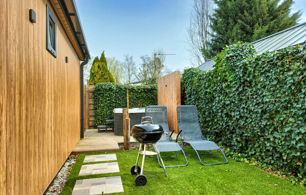 Ferienhaus - Heinkenszand , Holland - HZE890 101