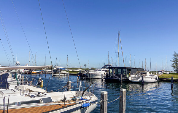 Huisboot - Wolphaartsdijk , Nederland - HZE891 81