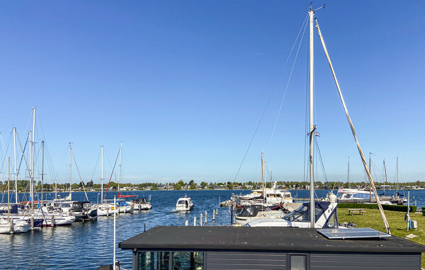 Huisboot - Wolphaartsdijk , Nederland - HZE891 102