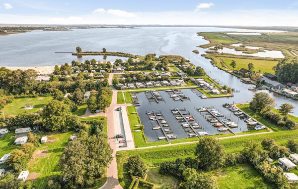 Vakantiehuis - Kropswolde , Nederland - HZE900 2