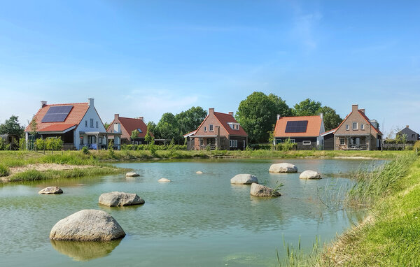 Casa vacanze - Ossenisse , Olanda - HZE920 901