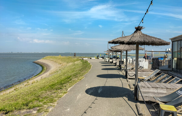 Casa vacanze - Ossenisse , Olanda - HZE920 903