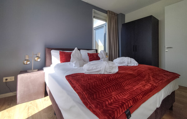 Casa vacanze - Ossenisse , Olanda - HZE920 601