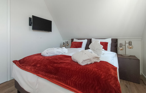 Casa vacanze - Ossenisse , Olanda - HZE920 8