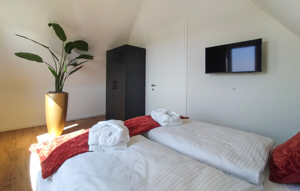 Casa vacanze - Ossenisse , Olanda - HZE920 602