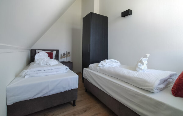 Casa vacanze - Ossenisse , Olanda - HZE920 603