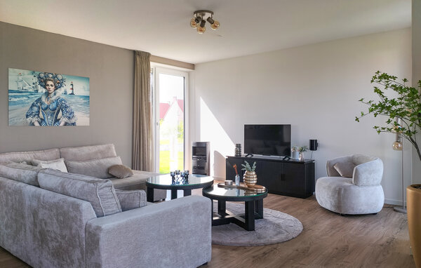 Casa vacanze - Ossenisse , Olanda - HZE920 3