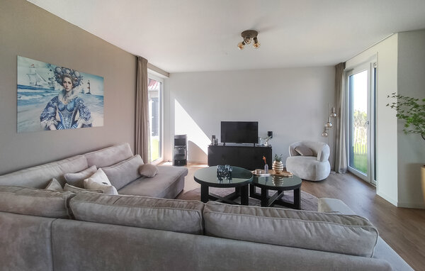 Casa vacanze - Ossenisse , Olanda - HZE920 301