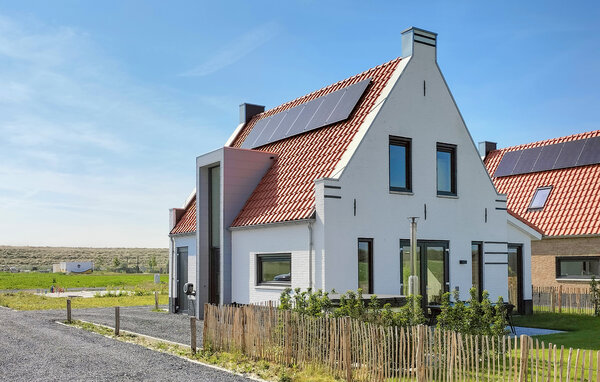 Casa vacanze - Ossenisse , Olanda - HZE920 81